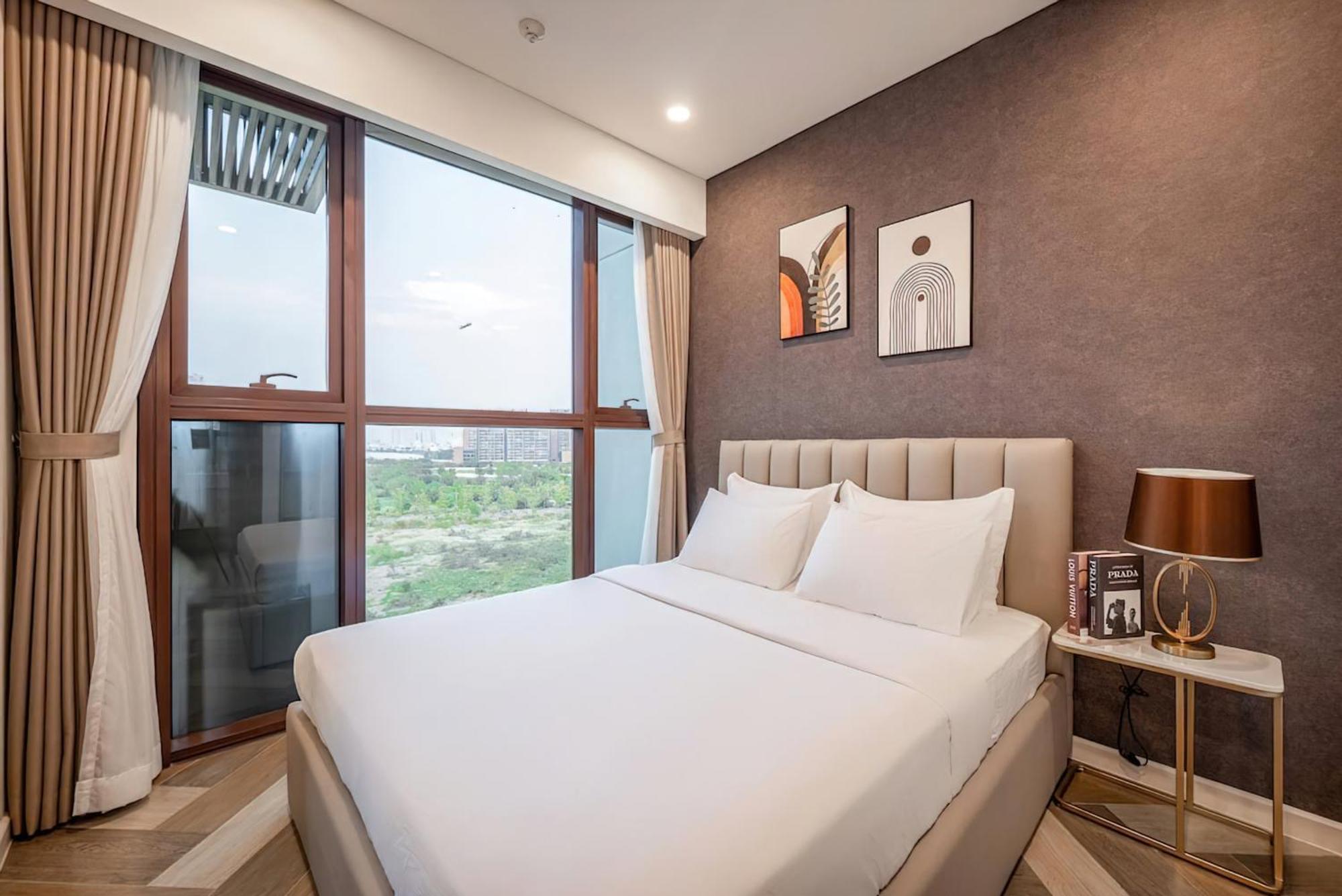 Căn hộ The Metropole - Horizon View Riverside D2 TP. Hồ Chí Minh